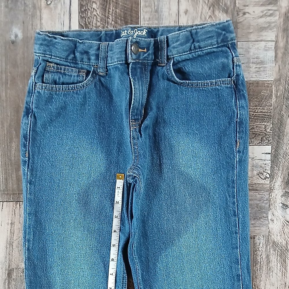 Cat & Jack Jeans Boys Size 14